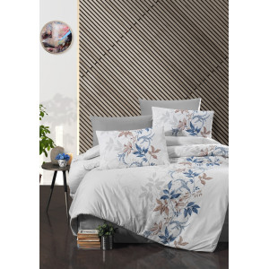 Постельное белье ранфорс делюкс First Choice Berniss