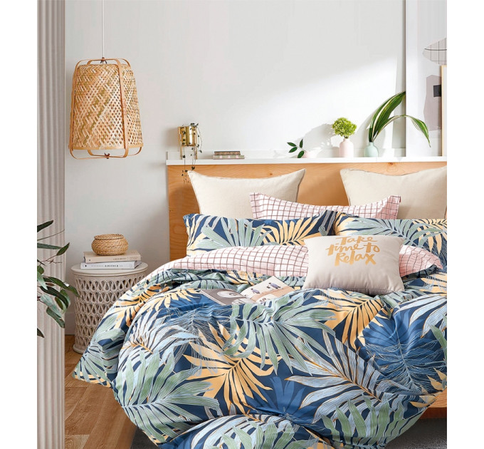 Постельное белье Love You Vip сатин лайт люкс rfs 922 евро