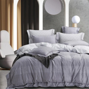 Комплект постельного белья Tiare Сатин Люкс 126