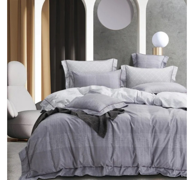 Комплект постельного белья Tiare Сатин Люкс 126