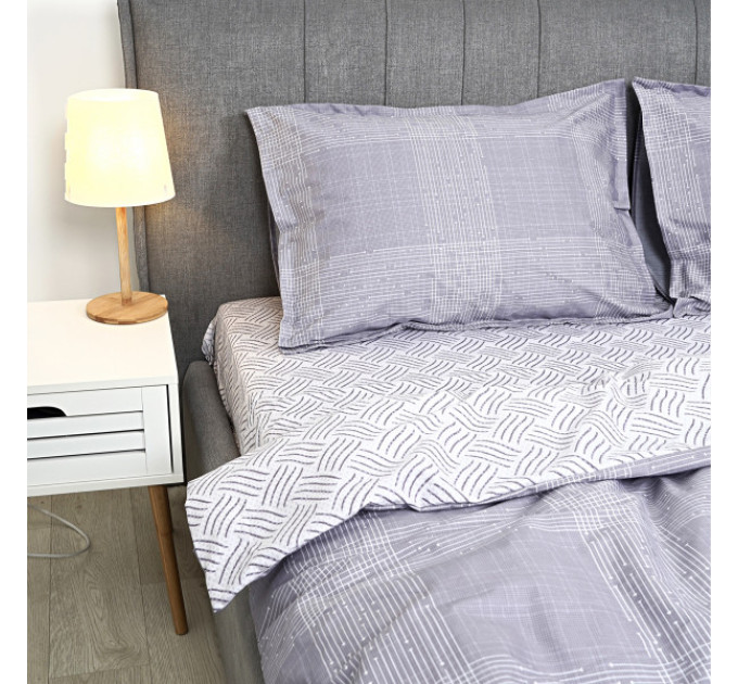 Комплект постельного белья Tiare Сатин Люкс 126