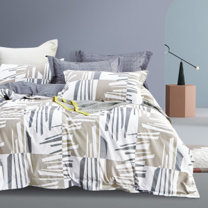 Комплект постельного белья Tiare Сатин Люкс 128