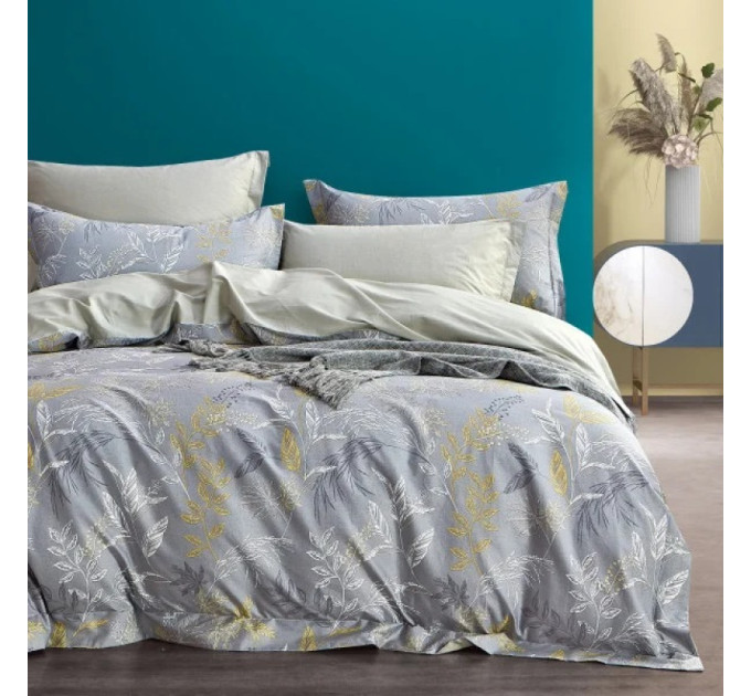 Комплект постельного белья Tiare Сатин Люкс 129