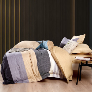 Комплект постельного белья Tiare Сатин Люкс 131