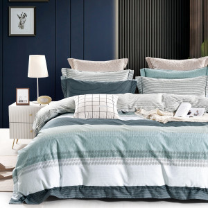 Комплект постельного белья Tiare Сатин Люкс 138