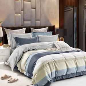 Комплект постельного белья Tiare Сатин Люкс 139