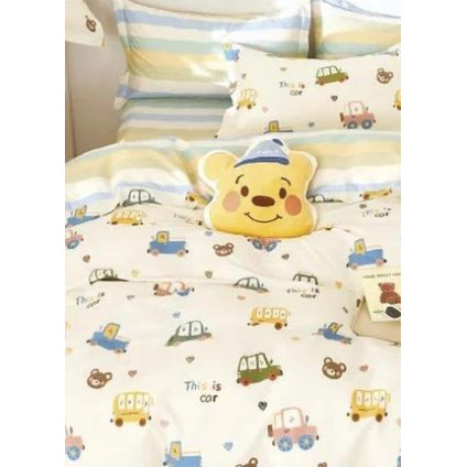 Комплект постельного белья Вилюта детский Сатин Twill 686