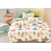 Комплект постельного белья Вилюта детский Сатин Twill 685