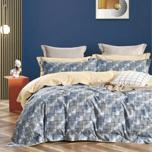 Комплект постельного белья Tiare Сатин Люкс 120