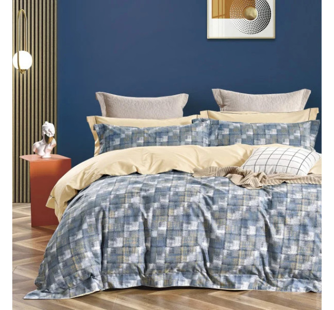 Комплект постельного белья Tiare Сатин Люкс 120