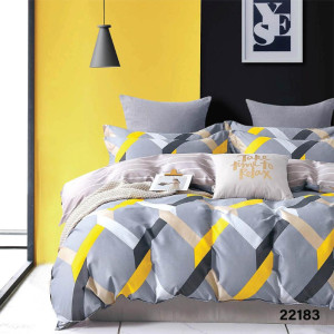 Постельное белье Вилюта ранфорс 22183