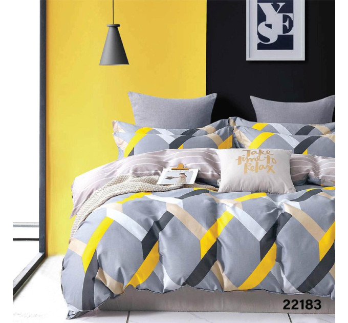 Постельное белье Вилюта ранфорс 22183