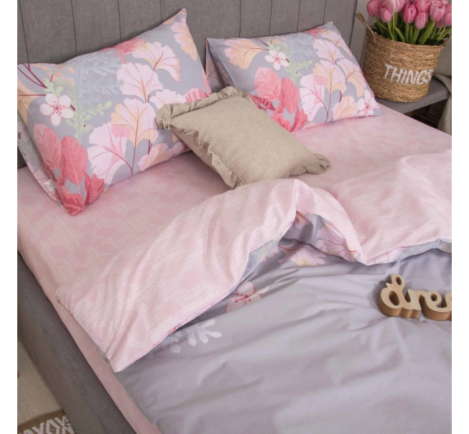Постельное белье Вилюта ранфорс 22186