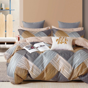 Комплект постельного белья Вилюта ранфорс 23240