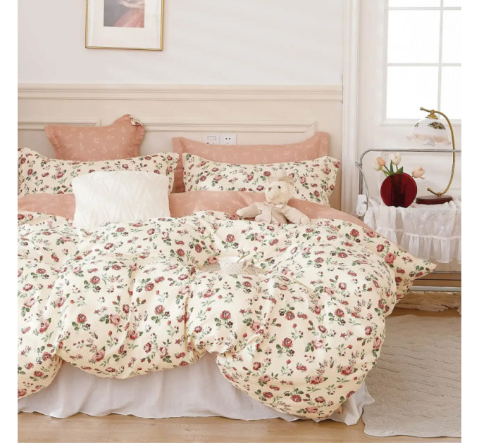  Комплект постельного белья Вилюта ранфорс 23242