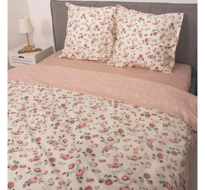  Комплект постельного белья Вилюта ранфорс 23242