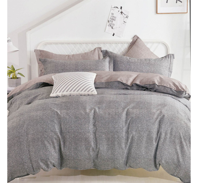 Комплект постельного белья Вилюта ранфорс 23244