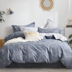 Комплект постельного белья Вилюта ранфорс 22222