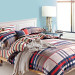 Комплект постільної білизни Вилюта ранфорс 17113