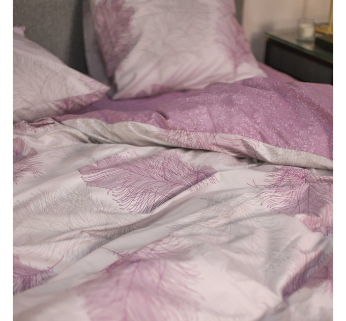 Комплект постельного белья Вилюта ранфорс 21158