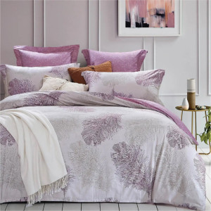 Комплект постельного белья Вилюта ранфорс 21158