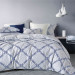 Комплект постельного белья Вилюта ранфорс  21161