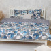 Комплект постельного белья Вилюта ранфорс 22198