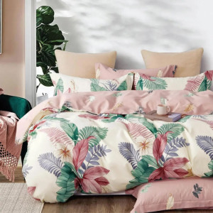 Комплект постільної білизни Вілюта ранфорс 22216