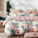 Комплект постільної білизни Вілюта ранфорс 22216