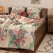 Комплект постільної білизни Вілюта ранфорс 22216