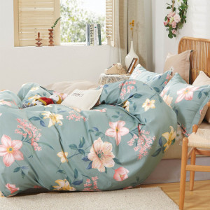 Комплект постельного белья Вилюта ранфорс 22213