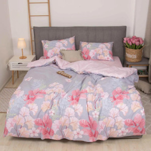 Постельное белье Вилюта ранфорс 22186