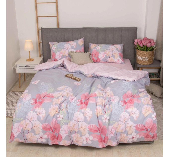 Постельное белье Вилюта ранфорс 22186