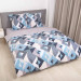 Комплект постельного белья Вилюта ранфорс 23234