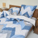 Комплект постельного белья Вилюта ранфорс 23226