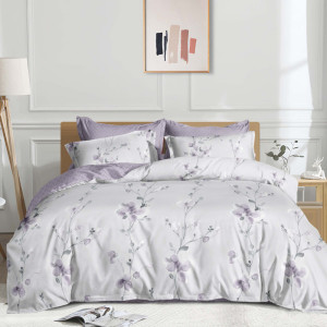 Комплект постельного белья Viluta ранфорс 24253