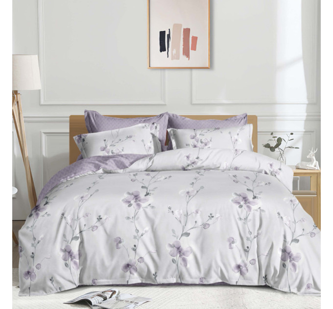 Комплект постельного белья Viluta ранфорс 24253