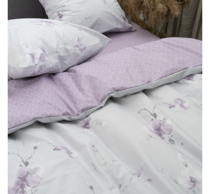 Комплект постельного белья Viluta ранфорс 24253