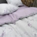 Комплект постельного белья Viluta ранфорс 24253