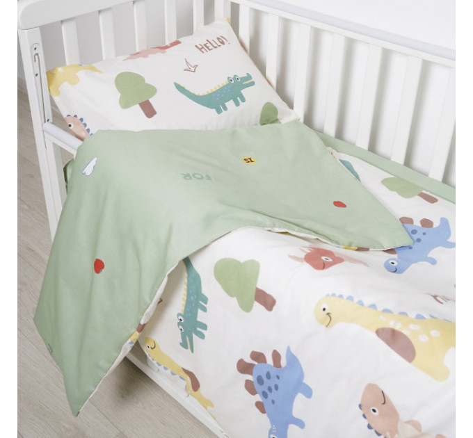 Комплект постельного белья Вилюта детский Сатин Twill 685