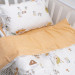 Комплект постельного белья Viluta Детский Сатин Twill 691
