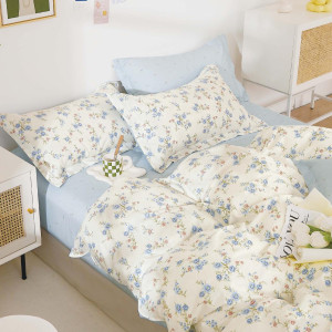 Комплект постельного белья Вилюта ранфорс 24247