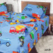 Комплект постельного белья Вилюта подростковый ранфорс 20129