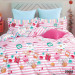 Комплект постельного белья Вилюта подростковый ранфорс 20115