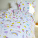 Комплект постельного белья Вилюта подростковый ранфорс 108