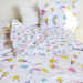 Комплект постельного белья Вилюта подростковый ранфорс 108