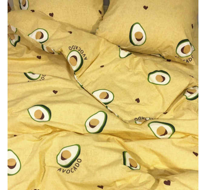 Комплект постельного белья Вилюта подростковый ранфорс 20118