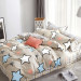 Комплект постельного белья Вилюта подростковый ранфорс 19004