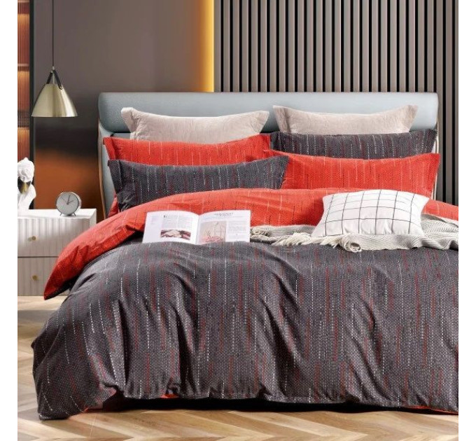 Комплект постельного белья Tiare Сатин Люкс 136